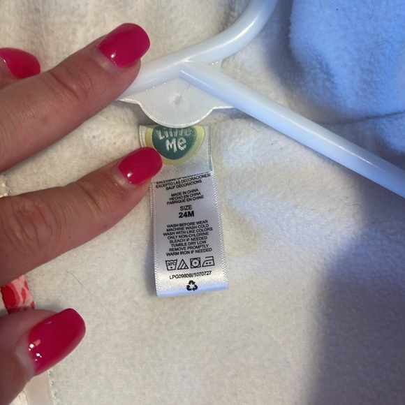 Toddlers winter jacket in excellent condition - Picture 3 of 4